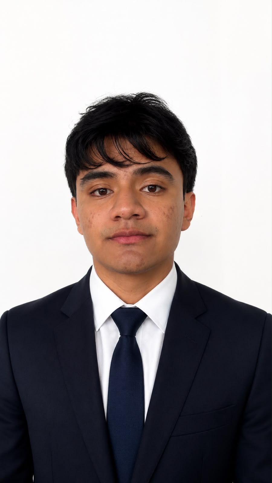  Duban Rosales